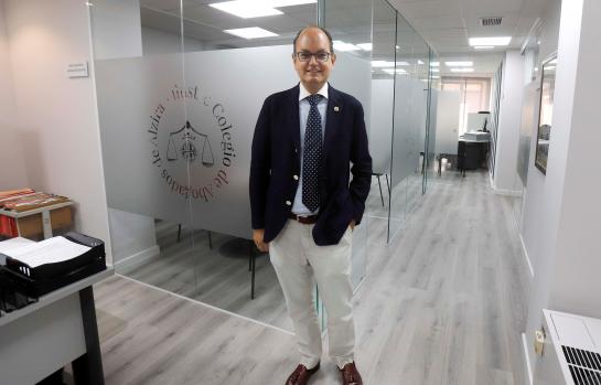 Agustin Ferrer