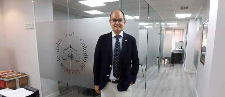Agustin Ferrer