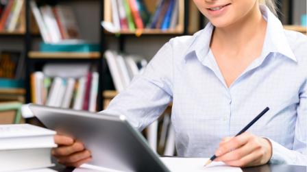 Apertura de archivos