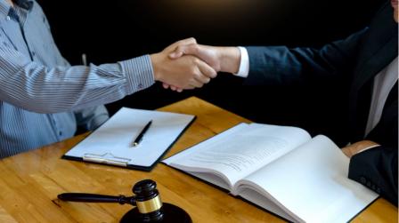 Arbitraje internacional