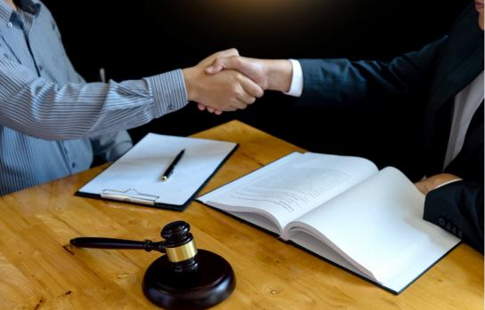 Arbitraje internacional