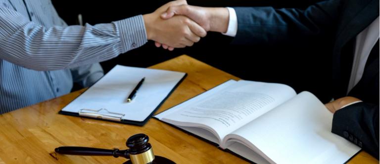 Arbitraje internacional