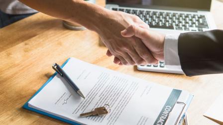 Arrendamiento y opción de compra