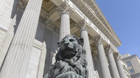 Congreso de los Diputados