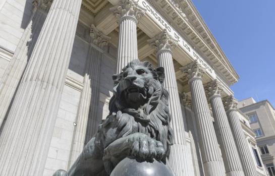 Congreso de los Diputados