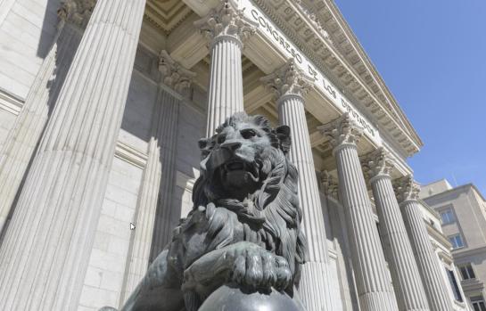 Congreso de los Diputados