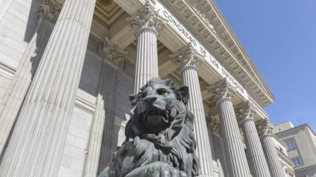 Congreso de los Diputados