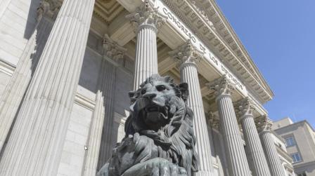 Congreso de los Diputados