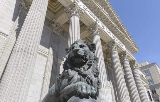 Congreso de los Diputados