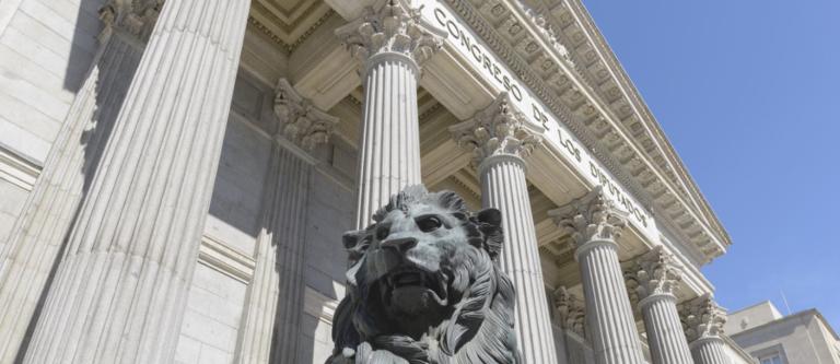 Congreso de los Diputados