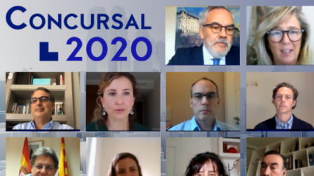 Card ponentes Concursal