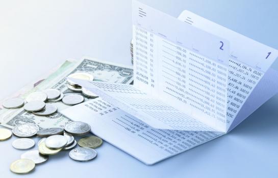 Comisiones a cuenta corriente