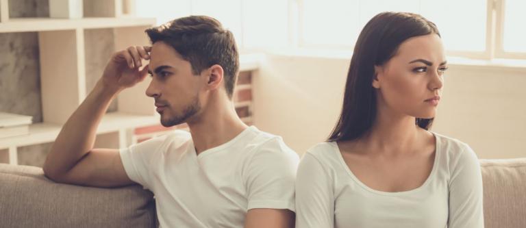 Consultas sobre el divorcio para después del coronavirus