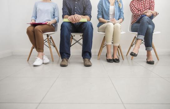 Derecho a paro de trabajadores temporales