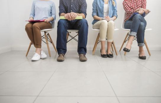 Derecho a paro de trabajadores temporales