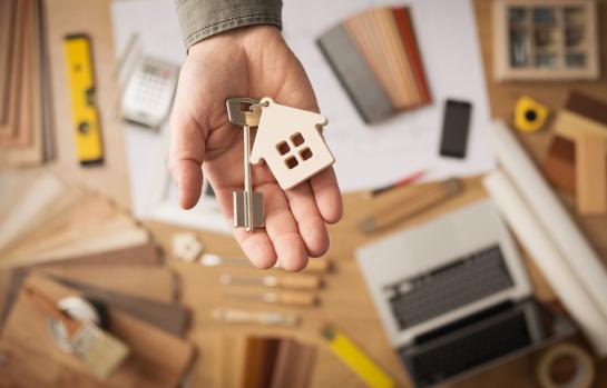 El sector inmobiliario liderará la recuperación de la economía