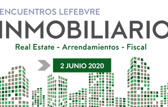 Encuentro Inmobiliario fecha centrada