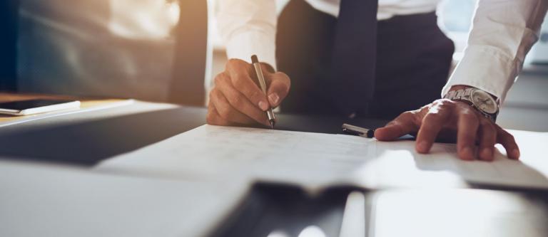 Examen de acceso a la Abogacía