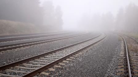 Ferrocarril adaptado