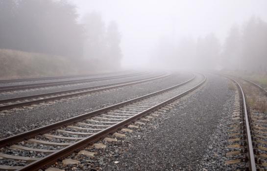 Ferrocarril adaptado