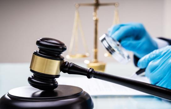Guía profesional Abogados