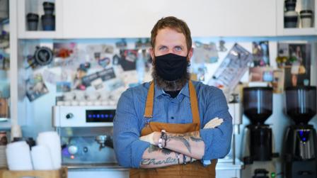 Informe de la Ministra de Trabajo