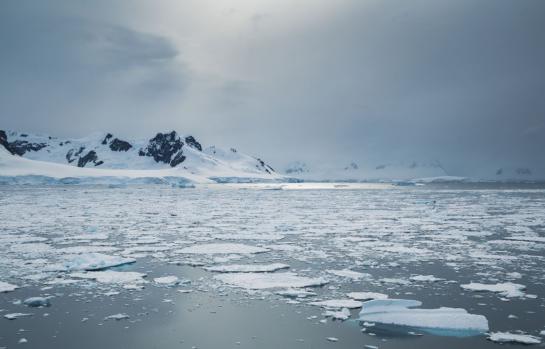 Nueva Ley de Cambio Climático