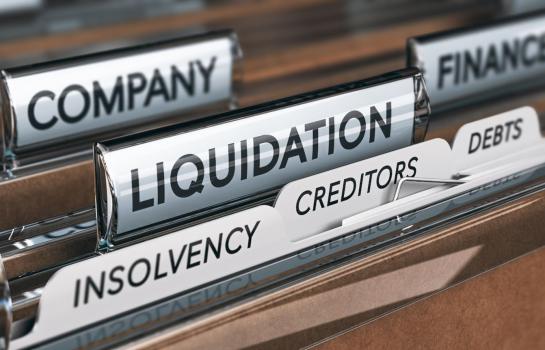 Nuevo texto refundido Ley Concursal