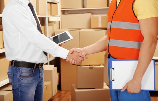 Pago medio a proveedores