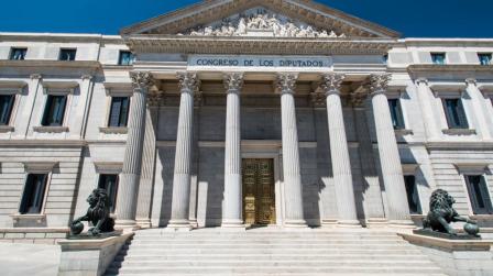 Prórroga del Estado de alarma