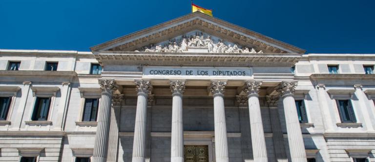 Prórroga del Estado de alarma