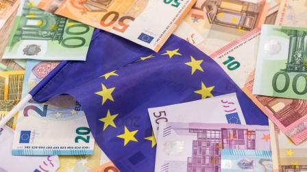 Ayudas desempleo Europa