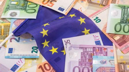 Ayudas desempleo Europa