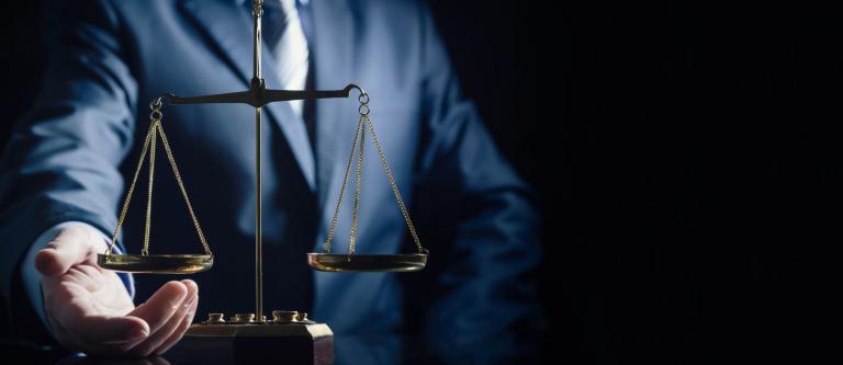 Refuerzo justicia