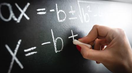 Baremo profesor interino