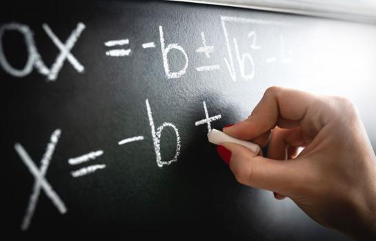 Baremo profesor interino