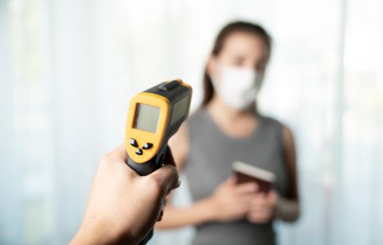 Covid19 proteccion de datos