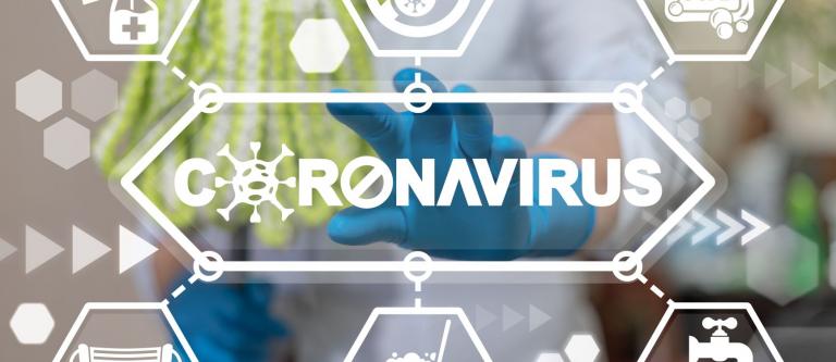 Desinfeccion empresa coronavirus
