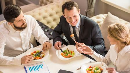 Dietas trabajador IRPF