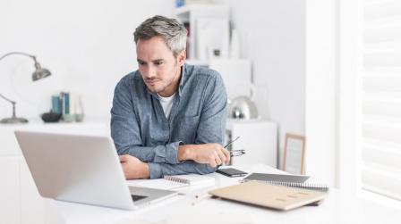 Teletrabajo en Espana