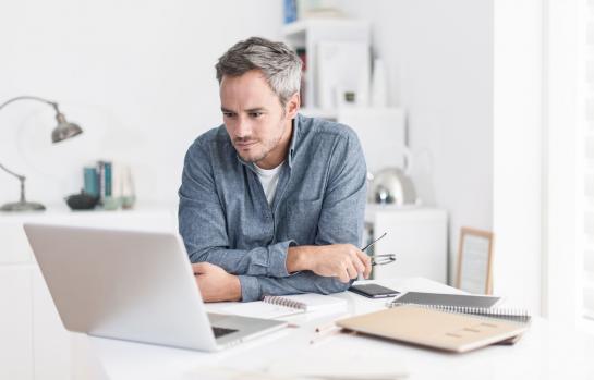 Teletrabajo en Espana