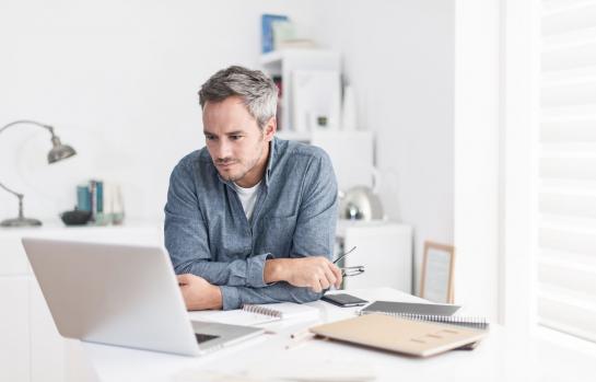 Teletrabajo en Espana