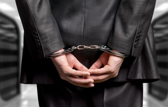 CP Delito empresario