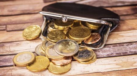 Pension viudedad expareja