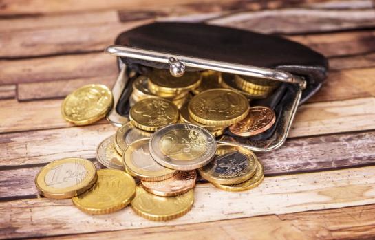 Pension viudedad expareja