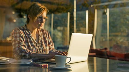 Teletrabajo dieta renta