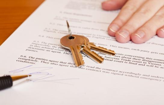 Contrato arrendamiento coronavirus