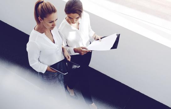 Tecnologia en los despachos