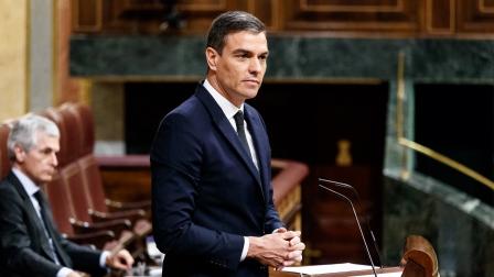 ultima prorroga del estado de alarma