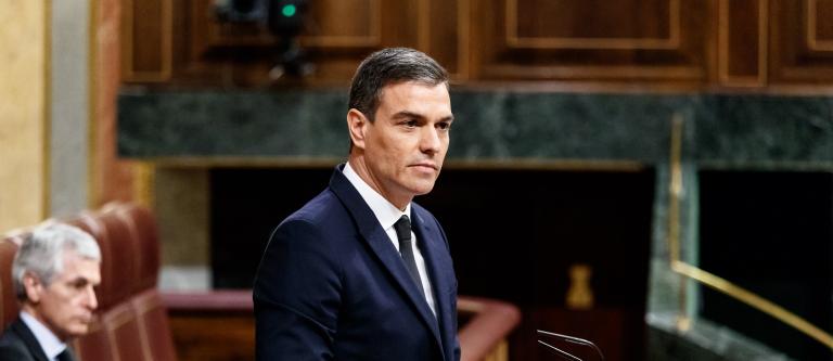 ultima prorroga del estado de alarma
